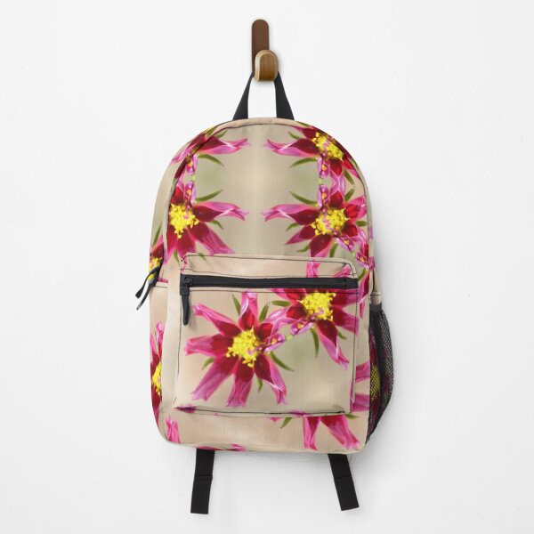 Item preview, Floral Cosmos Mandala designed and sold by SilentBloomLab.