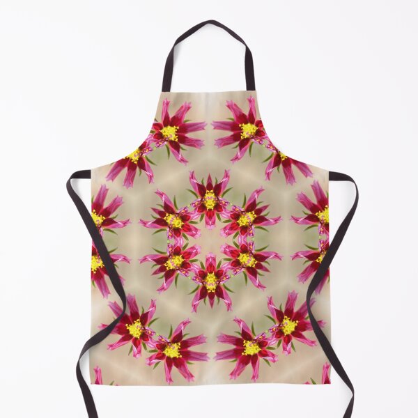 Item preview, Floral Cosmos Mandala designed and sold by SilentBloomLab.