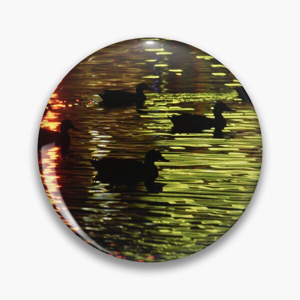 Item preview, Ducks in Gypsy Hill Park I designed and sold by OHPhotography.