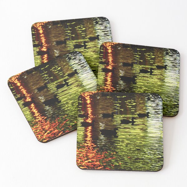 Item preview, Ducks in Gypsy Hill Park I designed and sold by OHPhotography.