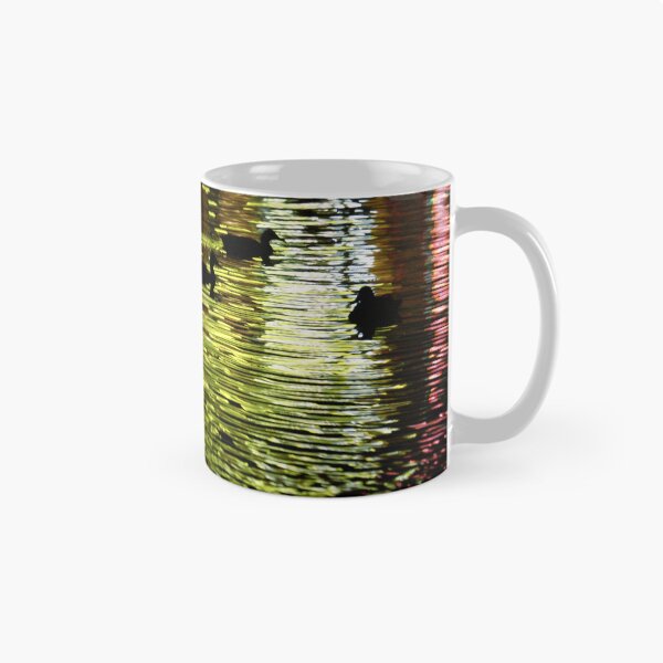 Item preview, Ducks in Gypsy Hill Park I designed and sold by OHPhotography.