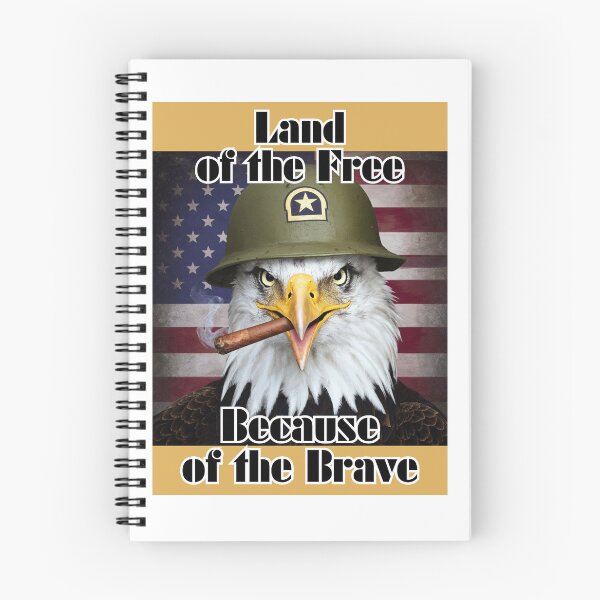 Item preview, Because of the Brave designed and sold by RWCarpenter.