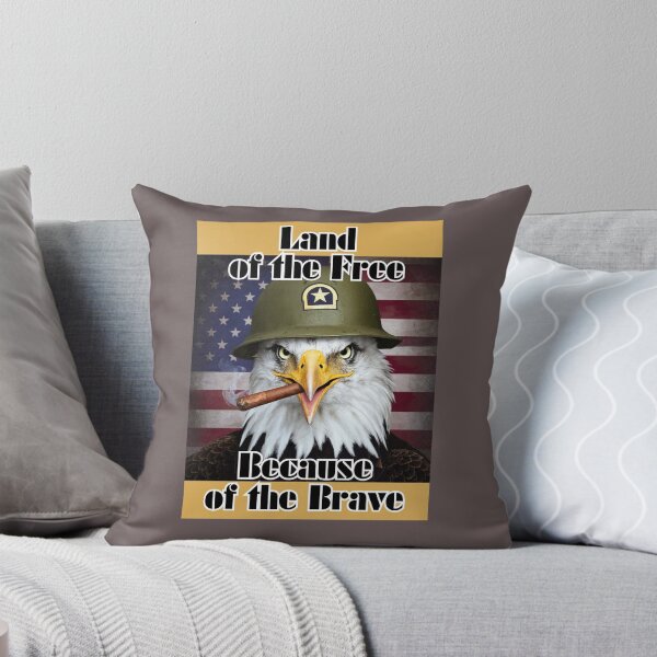 Item preview, Because of the Brave designed and sold by RWCarpenter.