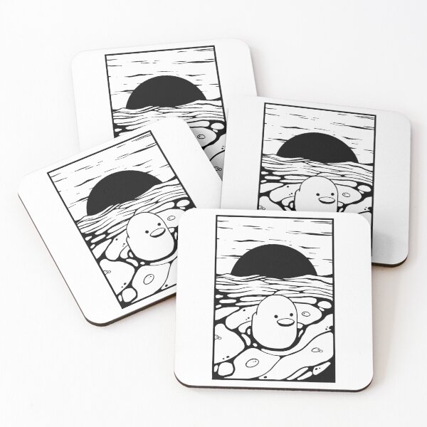 Artikelvorschau, am Meer Tubbo-Merchandise entworfen und verkauft von Berkenblit Emma.
