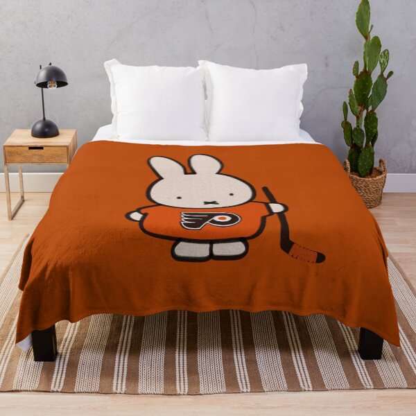 Artikelvorschau, Miffy – Philadelphia Flyers entworfen und verkauft von cam <3.