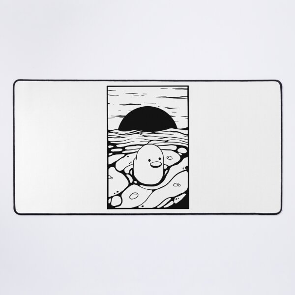 Item preview, by the sea tubbo merch designed and sold by Berkenblit Emma.