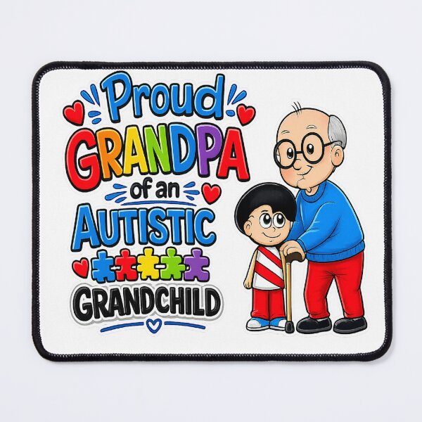 Item preview, Grandfather designed and sold by Mother Daughter Drawings .