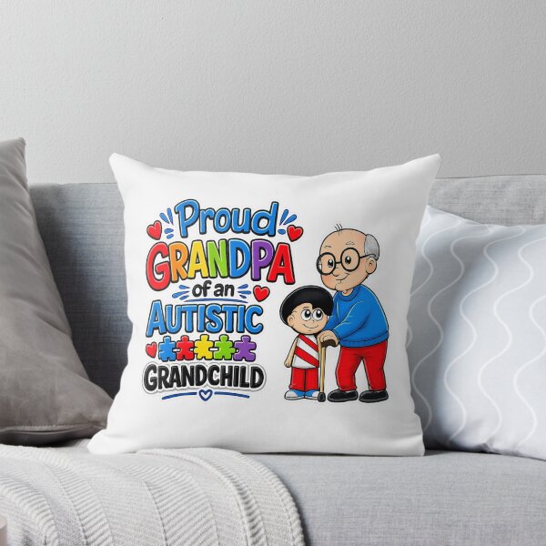 Item preview,  Grandfather designed and sold by Mother Daughter Drawings .