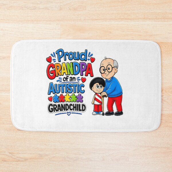 Item preview,  Grandfather designed and sold by Mother Daughter Drawings .