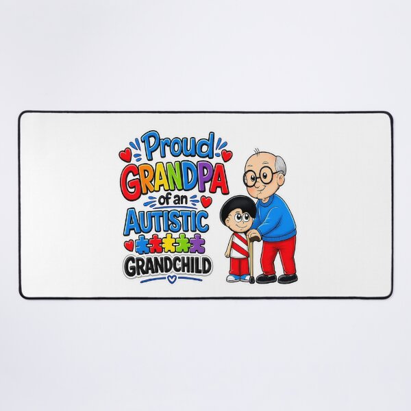 Item preview,  Grandfather designed and sold by Mother Daughter Drawings .