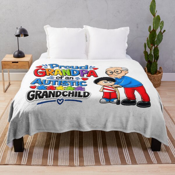 Item preview, Grandfather designed and sold by Mother Daughter Drawings .
