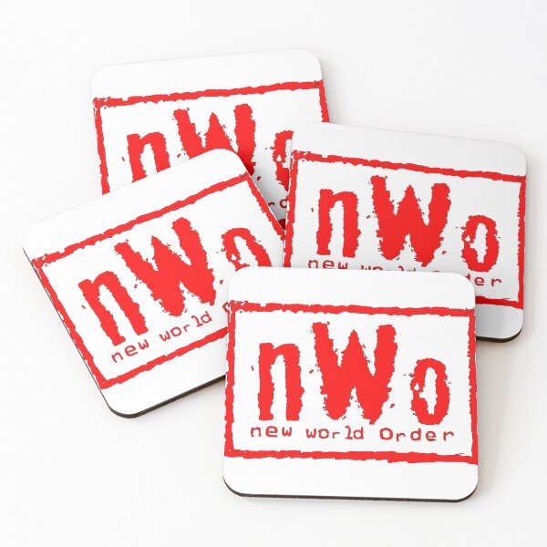Item preview, Nwo Wolfpac Wrestling designed and sold by Whatanartz.