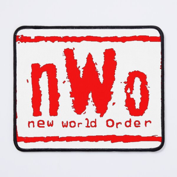 Item preview, Nwo Wolfpac Wrestling designed and sold by Whatanartz.
