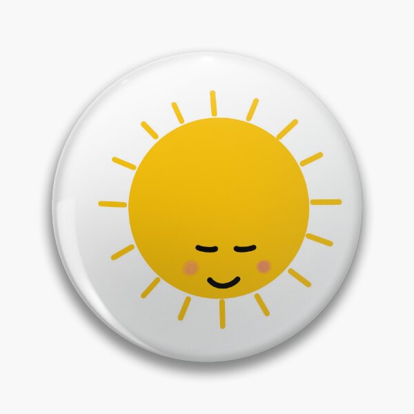 Item preview, Blushing Sun designed and sold by allie-honigford.