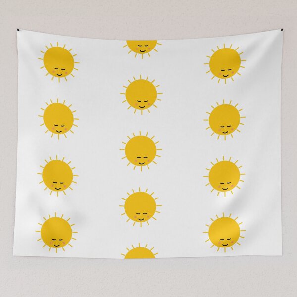 Item preview, Blushing Sun designed and sold by allie-honigford.