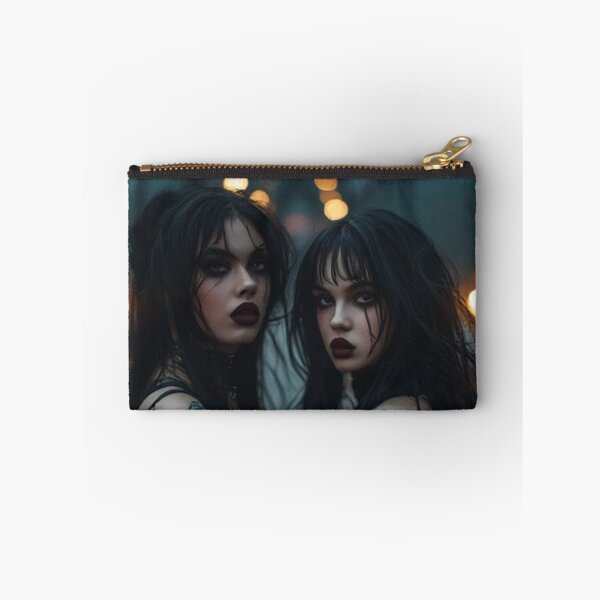 Item preview, Goth Vampire Girls designed and sold by TheDarkWardrobe.