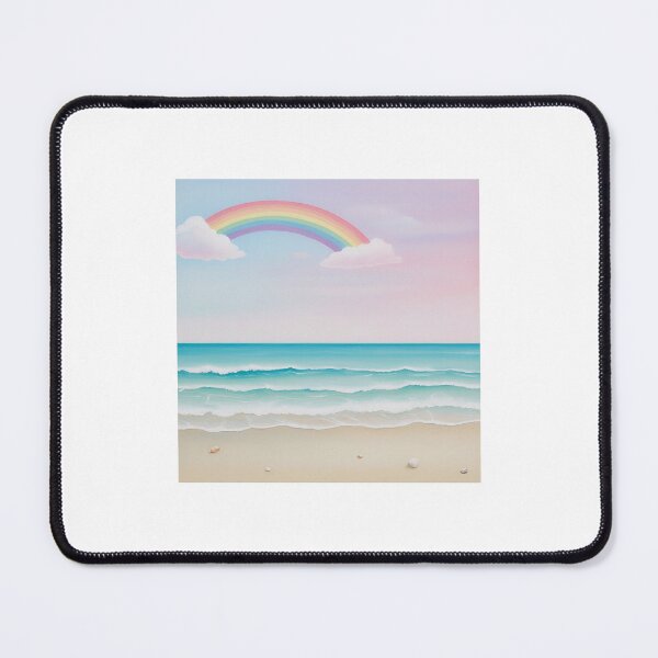 Item preview, Calm and colorful view designed and sold by Maureen1209.