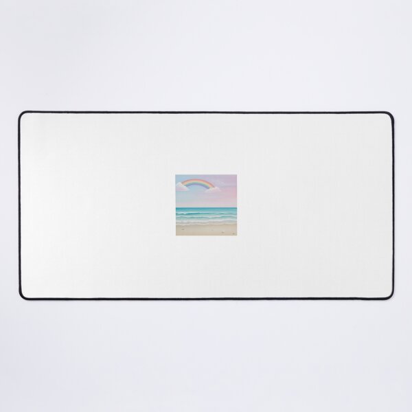Item preview, Calm and colorful view designed and sold by Maureen1209.