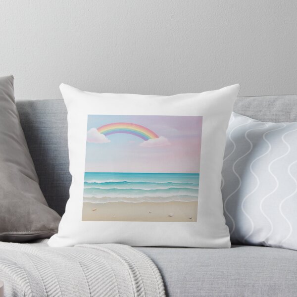 Item preview, Calm and colorful view designed and sold by Maureen1209.