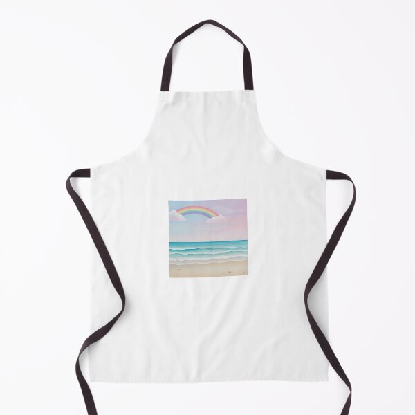 Item preview, Calm and colorful view designed and sold by Maureen1209.