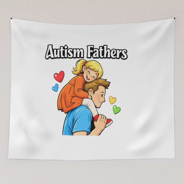 Item preview,  Fathers designed and sold by Mother Daughter Drawings .