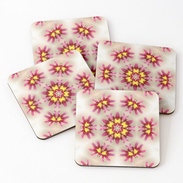 Item preview, Radiant Cosmos Rosette designed and sold by SilentBloomLab.