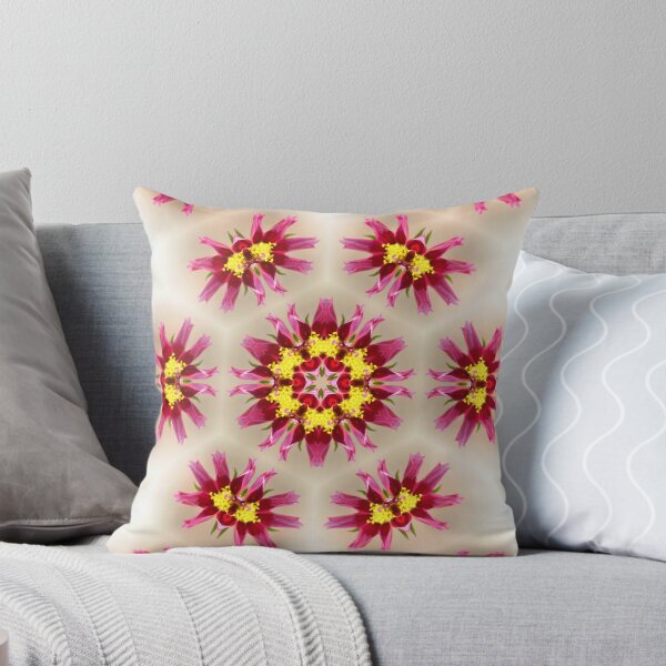 Item preview, Radiant Cosmos Rosette designed and sold by SilentBloomLab.