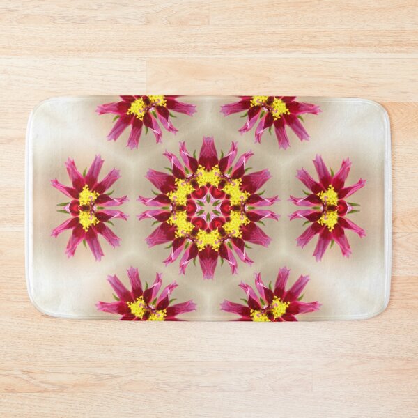 Item preview, Radiant Cosmos Rosette designed and sold by SilentBloomLab.