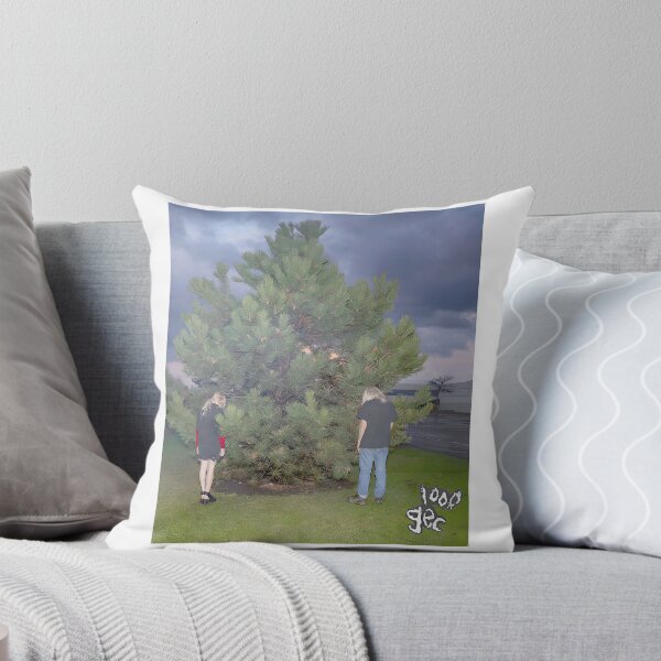 Item preview, Gecs Pine Tree Aesthetic designed and sold by DamarisAnkund.