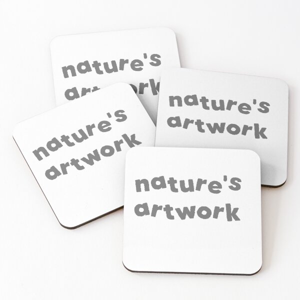 Item preview, nature's artwork designed and sold by Avatargordon.