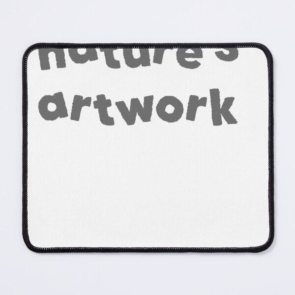 Item preview, nature's artwork designed and sold by Avatargordon.