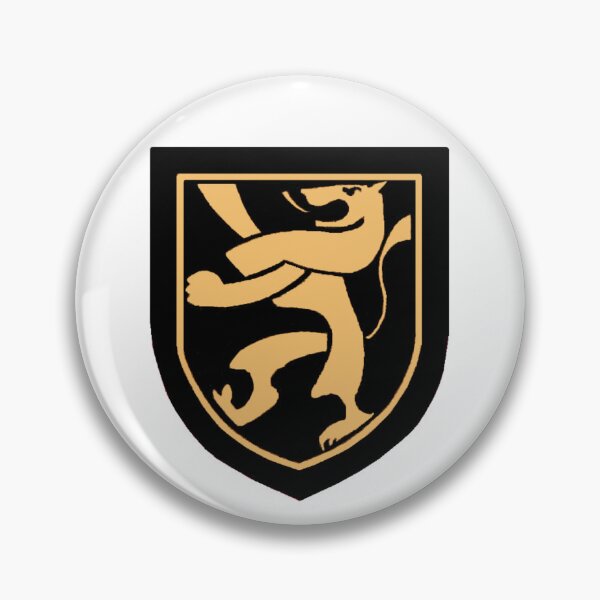 Item preview, Crest of the Belgium National Football Team, 1948-1980 designed and sold by abbeyz71.