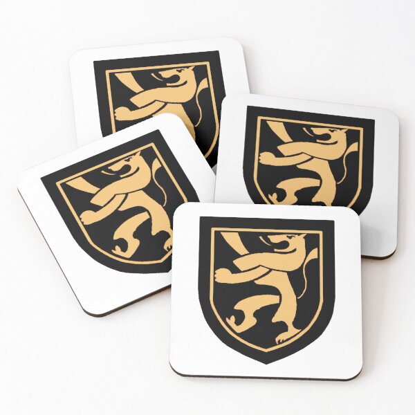 Item preview, Crest of the Belgium National Football Team, 1948-1980 designed and sold by abbeyz71.