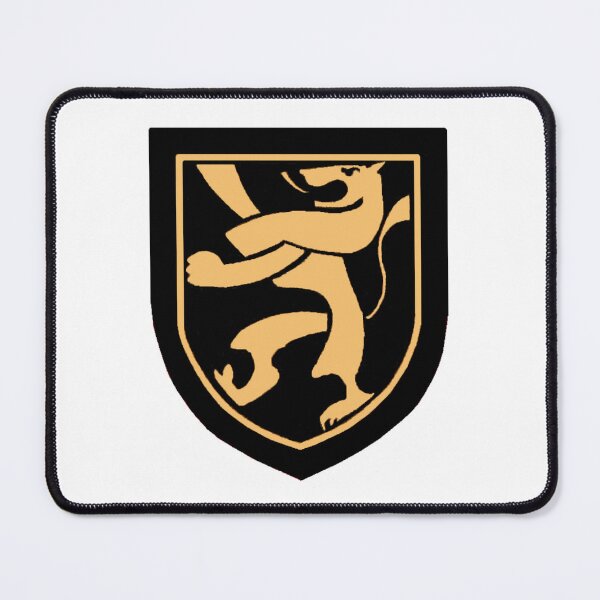 Item preview, Crest of the Belgium National Football Team, 1948-1980 designed and sold by abbeyz71.