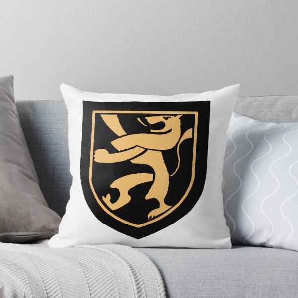 Item preview, Crest of the Belgium National Football Team, 1948-1980 designed and sold by abbeyz71.