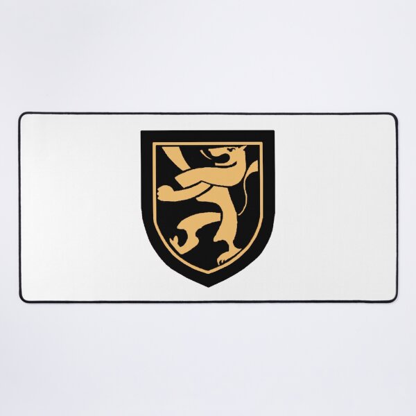Item preview, Crest of the Belgium National Football Team, 1948-1980 designed and sold by abbeyz71.