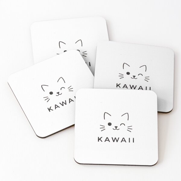 Item preview, Kawaii minimalist designed and sold by Miming.