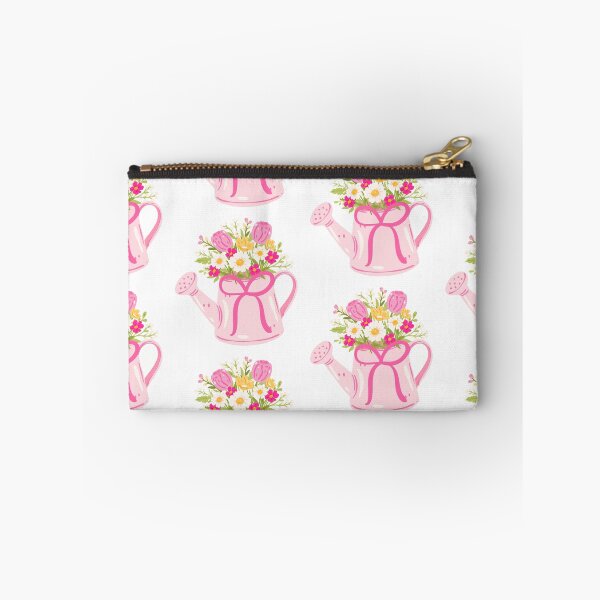 Aperçu de l'œuvre Autocollant mignon en pot de fleurs créée et vendue par DesignPMG.