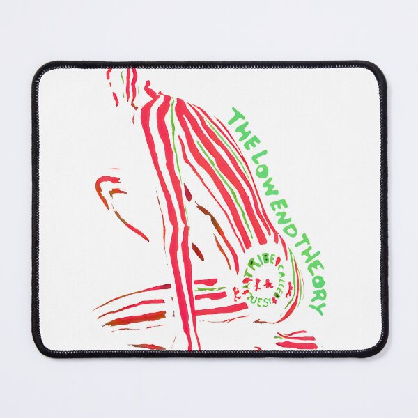 Item preview, A Tribe Called Questpng designed and sold by DamarisAnkund.