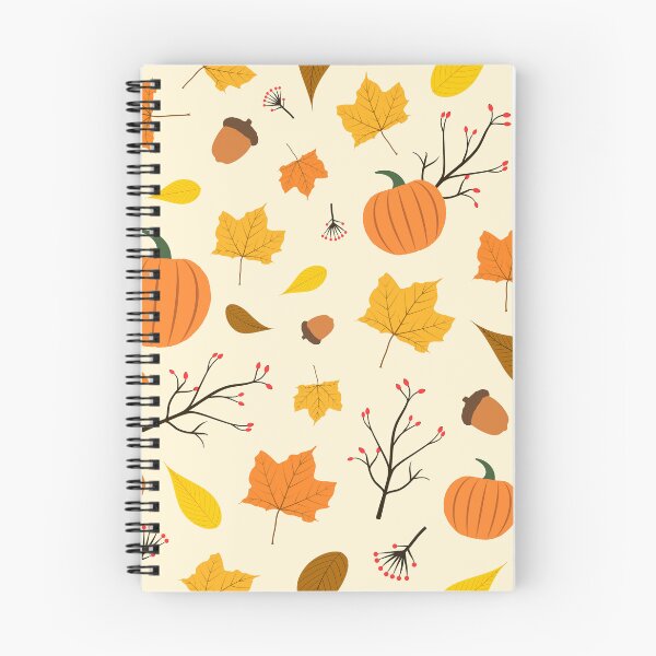 Item preview, Autumn Harvest Pattern designed and sold by GraffiTimi.
