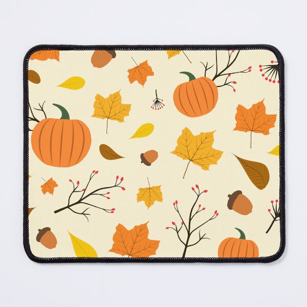 Item preview, Autumn Harvest Pattern designed and sold by GraffiTimi.