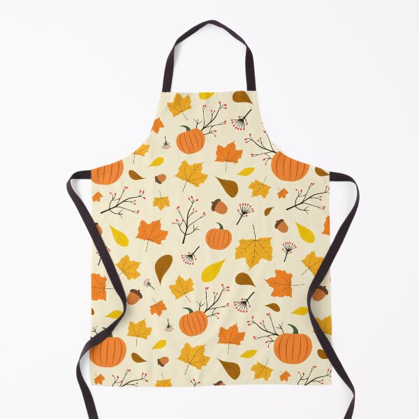 Item preview, Autumn Harvest Pattern designed and sold by GraffiTimi.