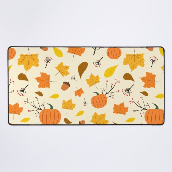 Item preview, Autumn Harvest Pattern designed and sold by GraffiTimi.