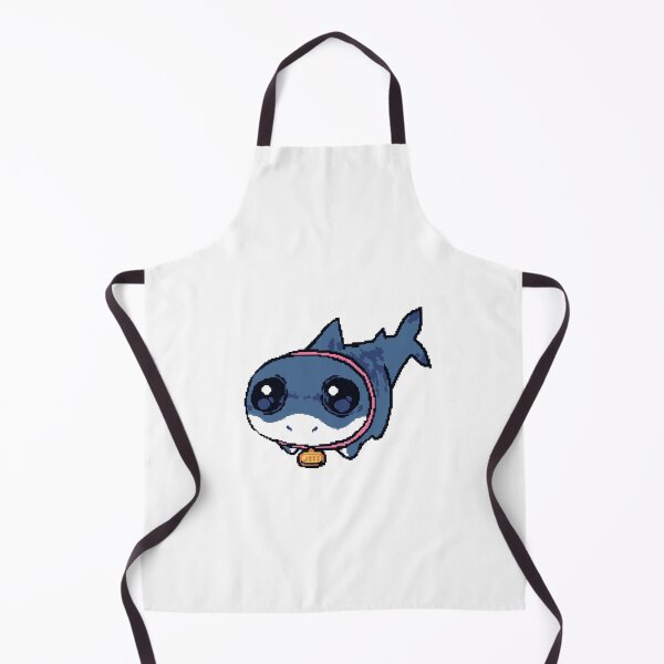 Item preview, Jeff Puppy Eyes Marvel Rivals Inspired Cute Gaming Artwork designed and sold by GeekMix.