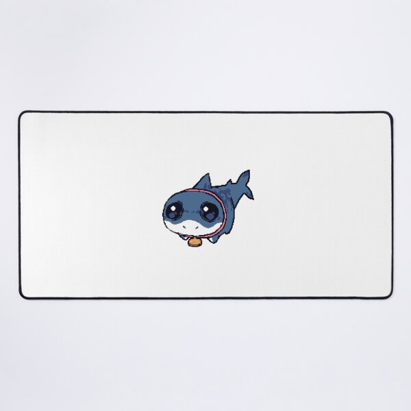Item preview, Jeff Puppy Eyes Marvel Rivals Inspired Cute Gaming Artwork designed and sold by GeekMix.