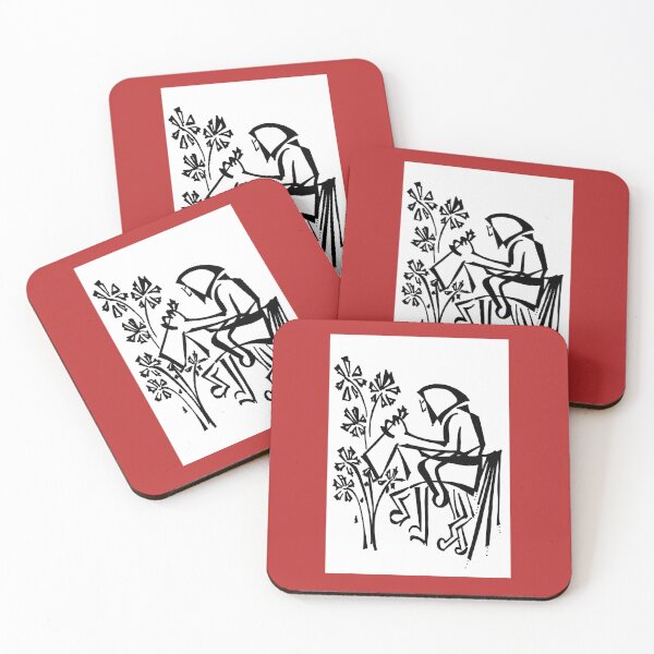 Item preview, 8171-2 Untitled: Horse Collection; Patras Collection designed and sold by ItzaCooper.