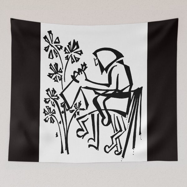 Item preview, 8171-2 Untitled: Horse Collection; Patras Collection designed and sold by ItzaCooper.