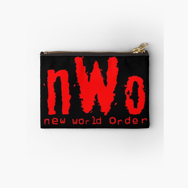 Artikelvorschau, Nwo Wolfpac Wrestling entworfen und verkauft von tnwrks.