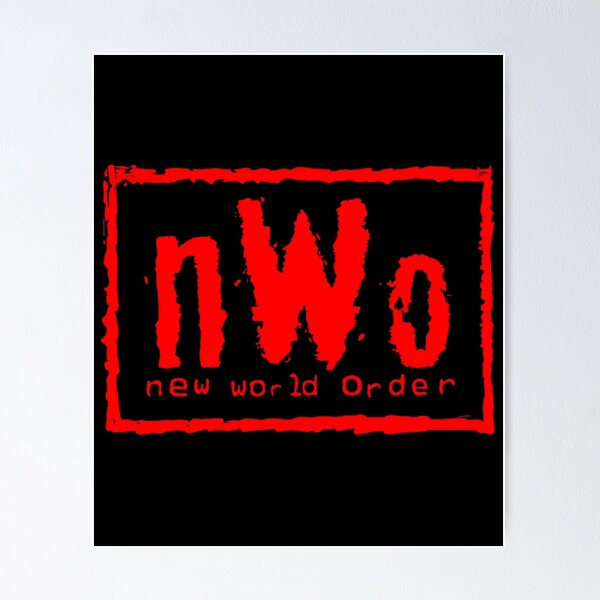 Artikelvorschau, Nwo Wolfpac Wrestling entworfen und verkauft von tnwrks.
