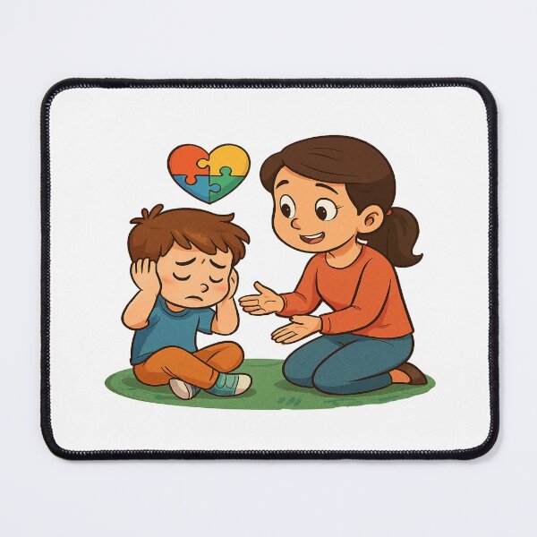 Item preview, Moms designed and sold by Mother Daughter Drawings .